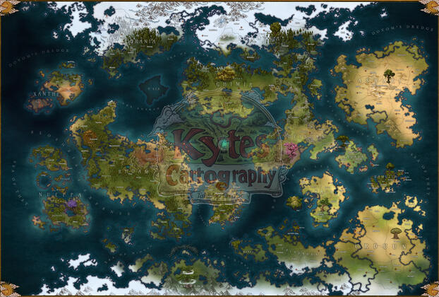 &quot;Aerionde&quot;