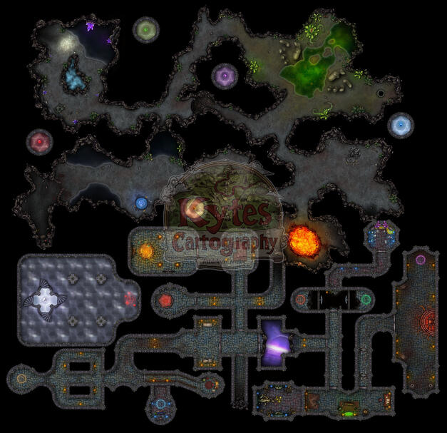 "Adventurer's Guildhall"